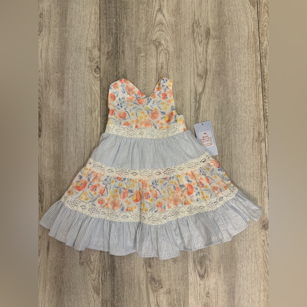 Tommy Bahama 12 month Dress